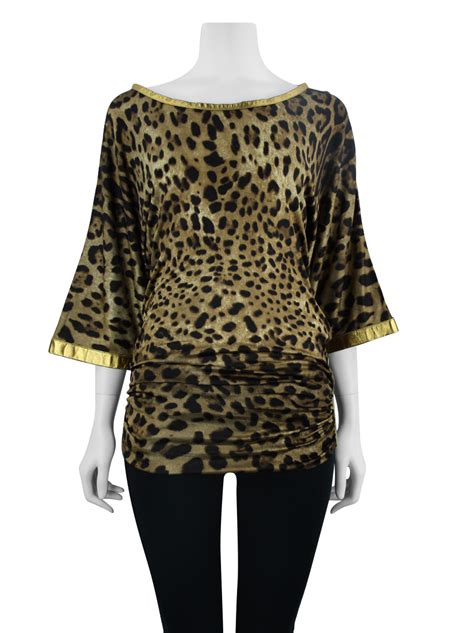 blusas dolce gabbana
